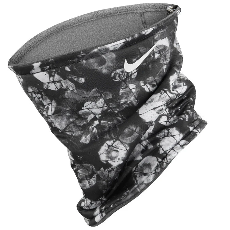 Nike Therma-FIT Reversible Golf Neck Warmer CV9101 1 Nike Therma-FIT Reversible Golf Neck Warmer CV9101