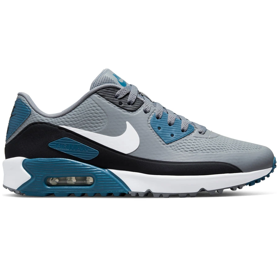 Nike Air Max 90G Golf Shoes CU9978 1 Nike Air Max 90G Golf Shoes CU9978