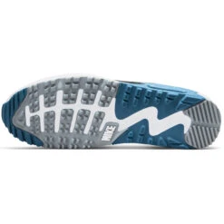 Nike Air Max 90G Golf Shoes CU9978 7 Nike Air Max 90G Golf Shoes CU9978 -FootJ Golf Shop NikeAirMax90GGolfShoesCU9978004 2