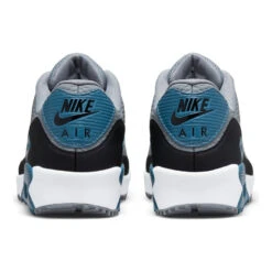 Nike Air Max 90G Golf Shoes CU9978 8 Nike Air Max 90G Golf Shoes CU9978 -FootJ Golf Shop NikeAirMax90GGolfShoesCU9978004 3