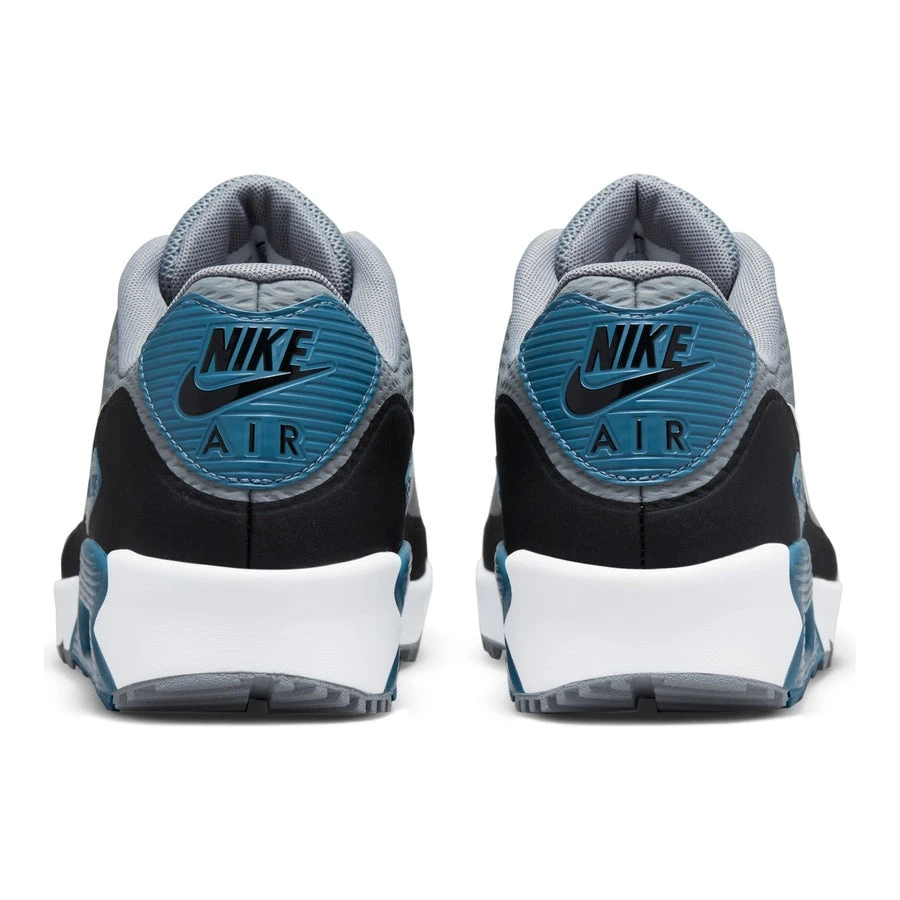 Nike Air Max 90G Golf Shoes CU9978 4 Nike Air Max 90G Golf Shoes CU9978 - Image 4