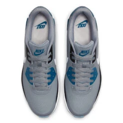 Nike Air Max 90G Golf Shoes CU9978 9 Nike Air Max 90G Golf Shoes CU9978 -FootJ Golf Shop NikeAirMax90GGolfShoesCU9978004 4