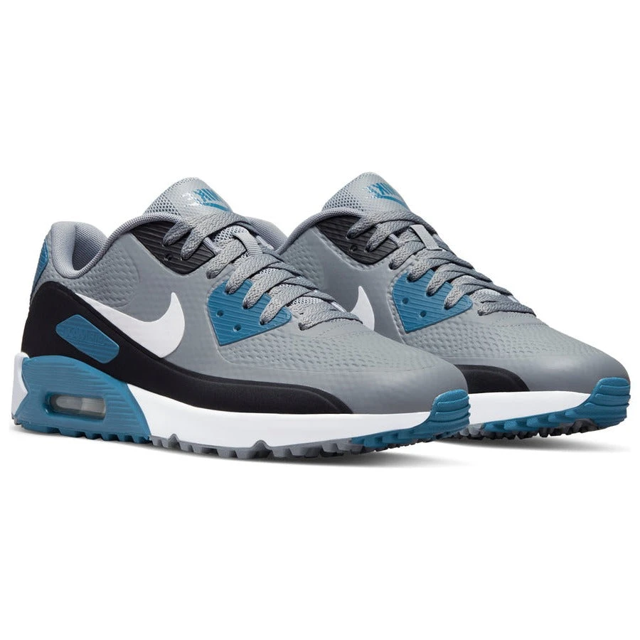 Nike Air Max 90G Golf Shoes CU9978 2 Nike Air Max 90G Golf Shoes CU9978 - Image 2