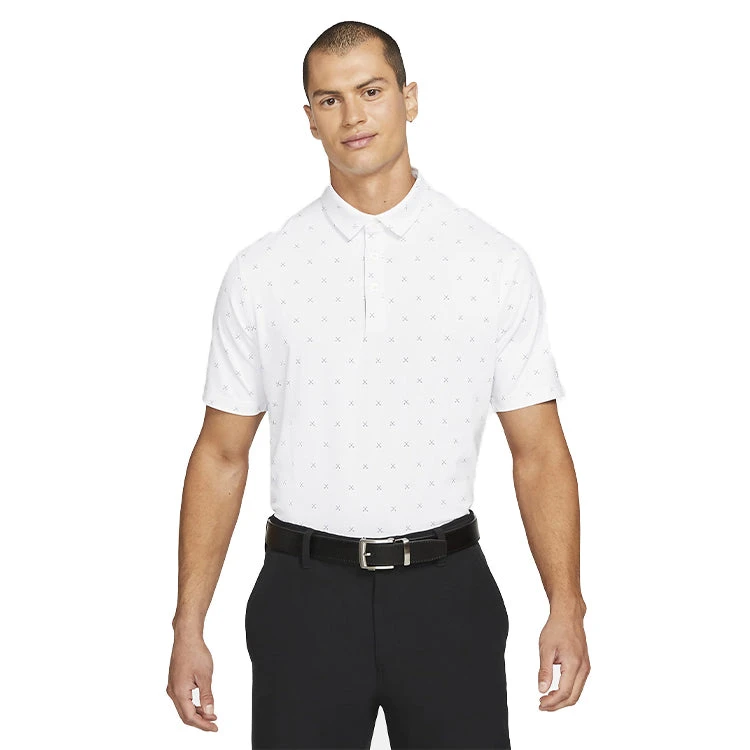 Nike Golf Dri-Fit Player Club Print Shirt DD5471