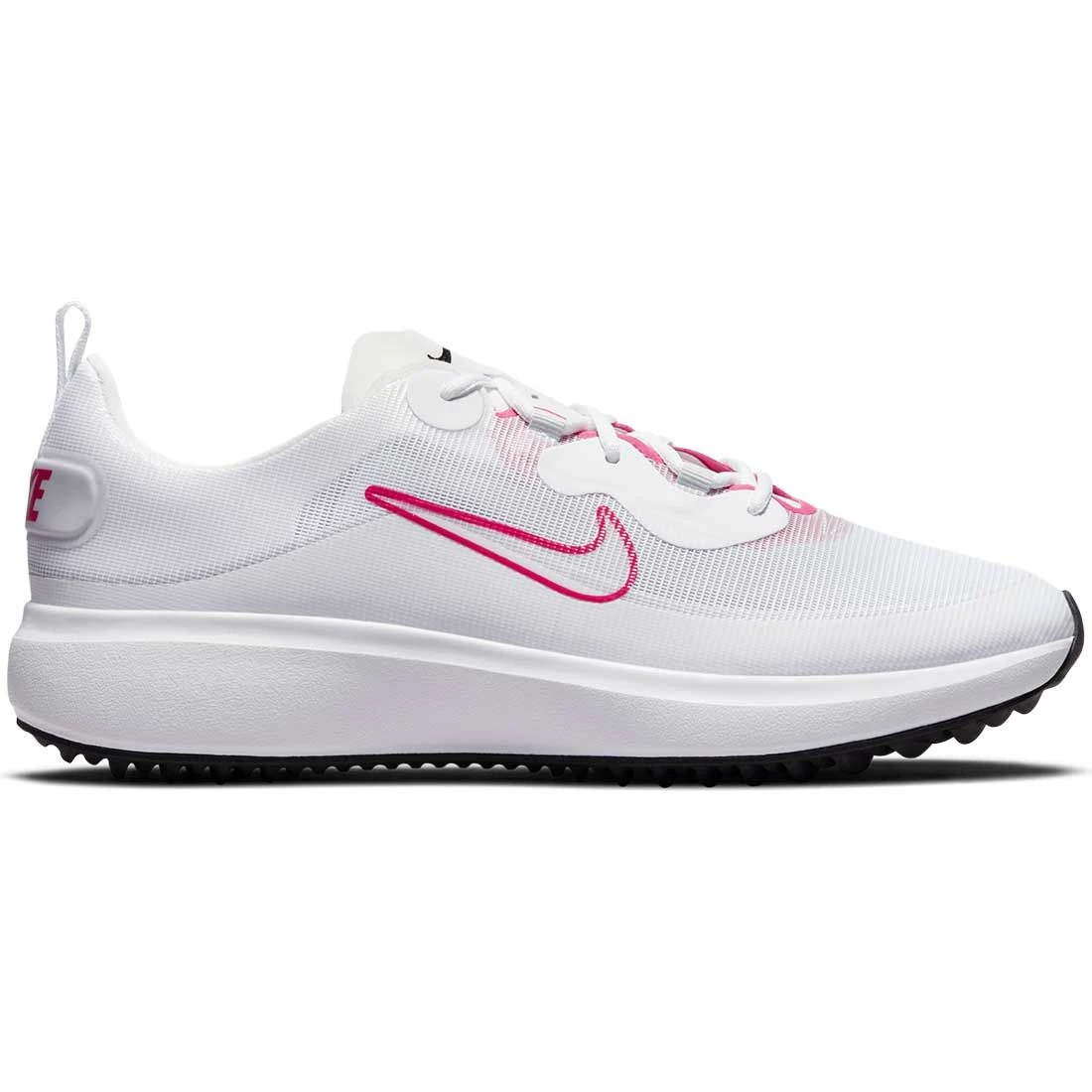 Nike Ace Summerlite Ladies Golf Shoes DA4117 1 Nike Ace Summerlite Ladies Golf Shoes DA4117