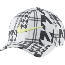 Nike Aerobill Classic 99 Open Print Performance Golf Cap DA3386
