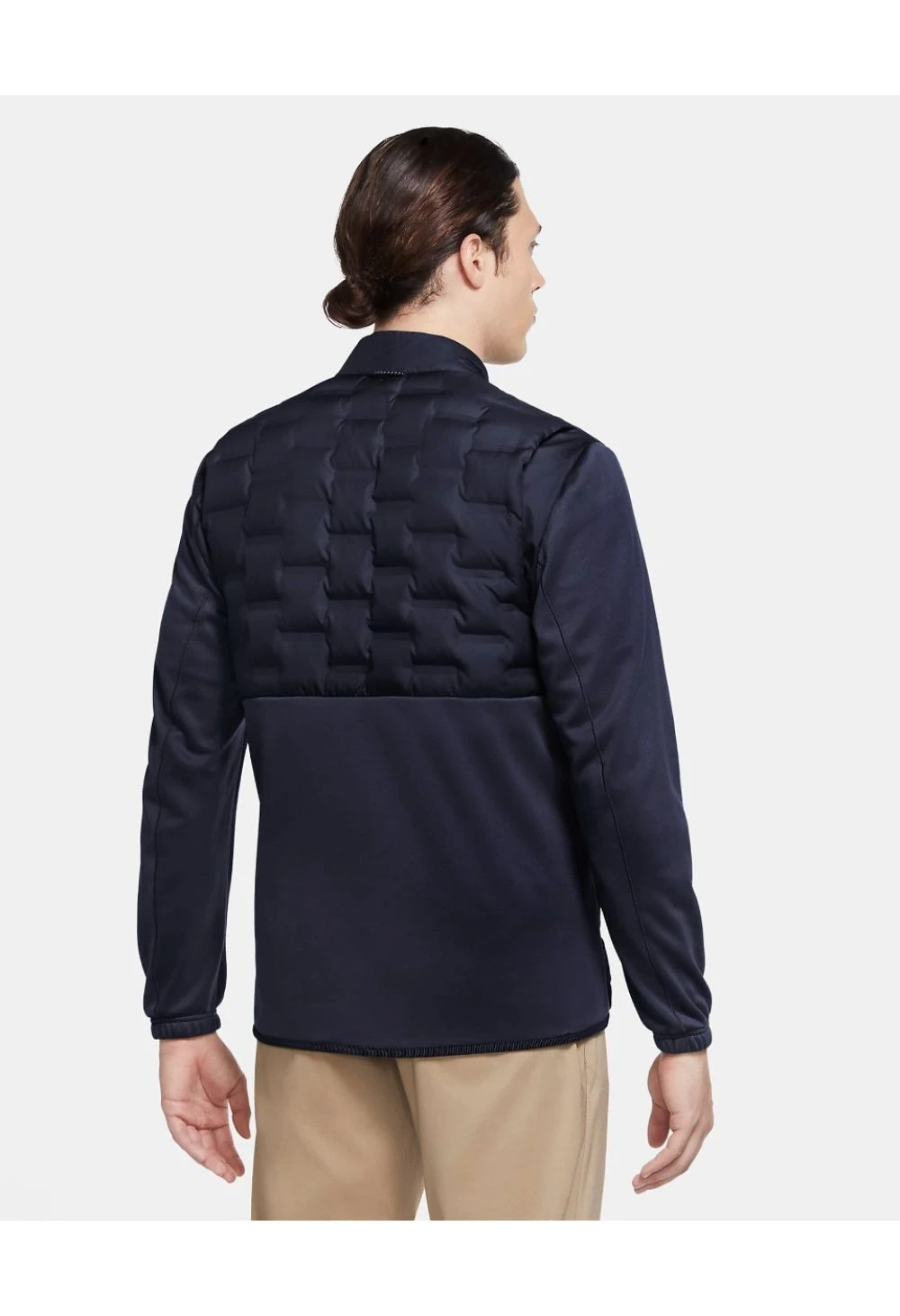 Nike Aeroloft Repel Hyperadapt Golf Jacket CK5900 2 Nike Aeroloft Repel Hyperadapt Golf Jacket CK5900 - Image 2