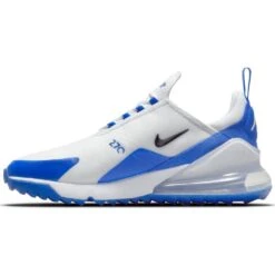 Nike Air Max 270G Golf Shoes CK6483 -FootJ Golf Shop Nike Air Max 270G Golf Shoes CK6483 109