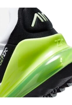 Nike Air Max 270G Junior Golf Shoes CK6483 11 Nike Air Max 270G Junior Golf Shoes CK6483 -FootJ Golf Shop Nike Air Max 270G Junior Golf Shoes CK6483 10