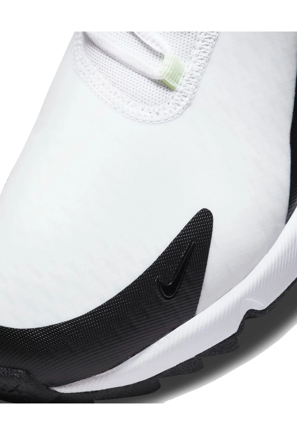 Nike Air Max 270G Junior Golf Shoes CK6483 5 Nike Air Max 270G Junior Golf Shoes CK6483 - Image 5