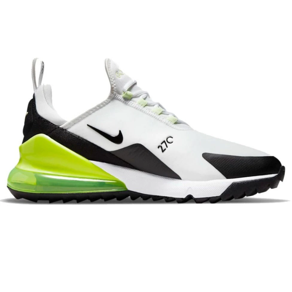 Nike Air Max 270G Junior Golf Shoes CK6483 1 Nike Air Max 270G Junior Golf Shoes CK6483