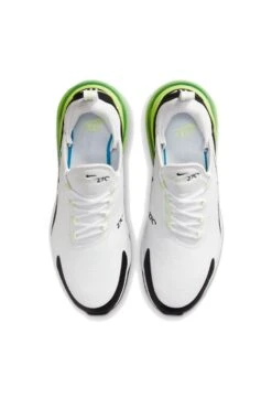 Nike Air Max 270G Junior Golf Shoes CK6483 9 Nike Air Max 270G Junior Golf Shoes CK6483 -FootJ Golf Shop Nike Air Max 270G Junior Golf Shoes CK6483 69