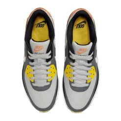 Nike Air Max 90G Golf Shoes CU9978 -FootJ Golf Shop Nike Air Max 90G Golf Shoes CU9978 12