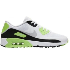 Nike Air Max 90G Golf Shoes CU9978 7 Nike Air Max 90G Golf Shoes CU9978 -FootJ Golf Shop Nike Air Max 90G Golf Shoes CU9978 47