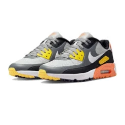 Nike Air Max 90G Golf Shoes CU9978 -FootJ Golf Shop Nike Air Max 90G Golf Shoes CU9978 8