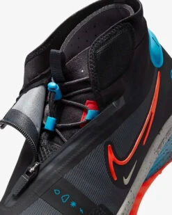 Nike Air Zoom Infinity Tour 2 Shield Golf Shoes DO8997 13 Nike Air Zoom Infinity Tour 2 Shield Golf Shoes DO8997 -FootJ Golf Shop Nike Air Zoom Infinity Tour 2 Shield Golf Shoes DO8997 4