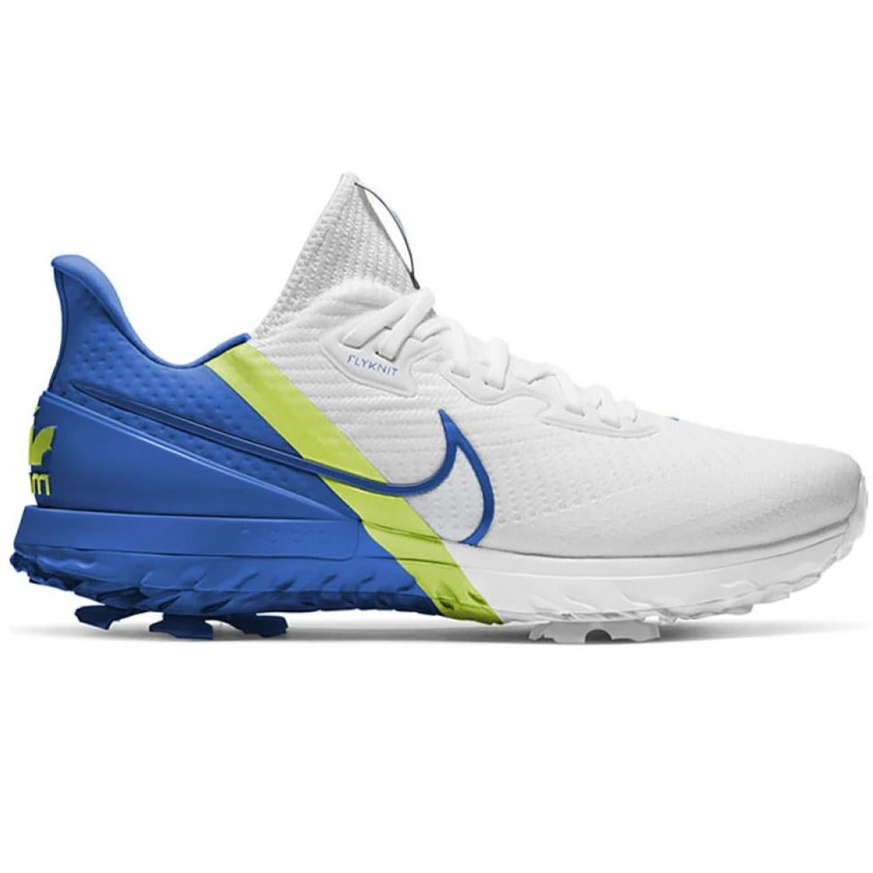 Nike Air Zoom Infinity Tour Golf Shoes CT0540 1 Nike Air Zoom Infinity Tour Golf Shoes CT0540