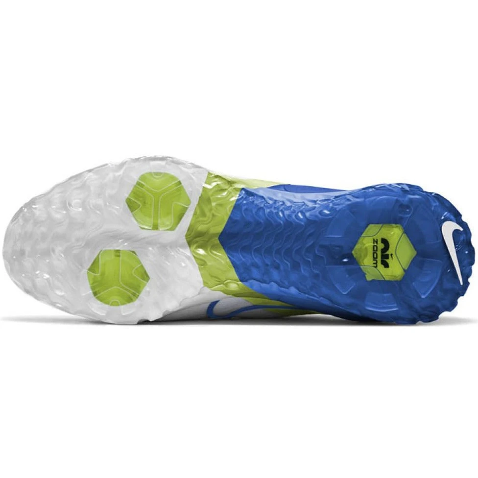 Nike Air Zoom Infinity Tour Golf Shoes CT0540 2 Nike Air Zoom Infinity Tour Golf Shoes CT0540 - Image 2