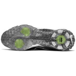 Nike Air Zoom Infinity Tour Golf Shoes CT0541 11 Nike Air Zoom Infinity Tour Golf Shoes CT0541 -FootJ Golf Shop Nike Air Zoom Infinity Tour Golf Shoes CT 5