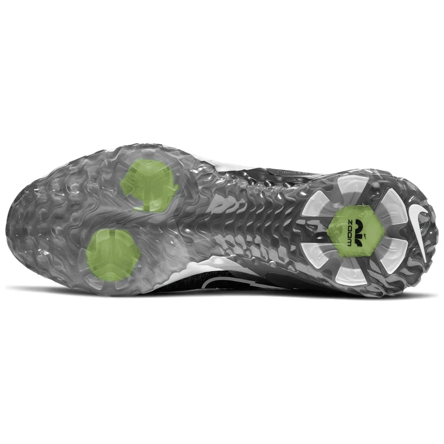 Nike Air Zoom Infinity Tour Golf Shoes CT0541 6 Nike Air Zoom Infinity Tour Golf Shoes CT0541 - Image 6