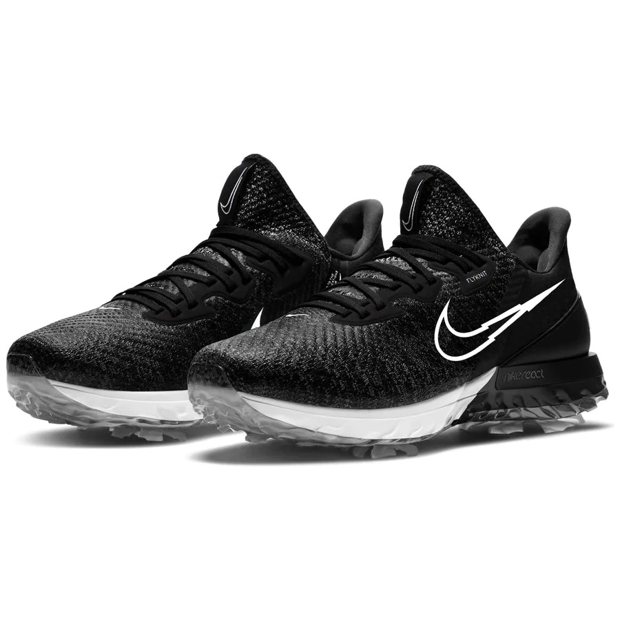 Nike Air Zoom Infinity Tour Golf Shoes CT0541 3 Nike Air Zoom Infinity Tour Golf Shoes CT0541 - Image 3