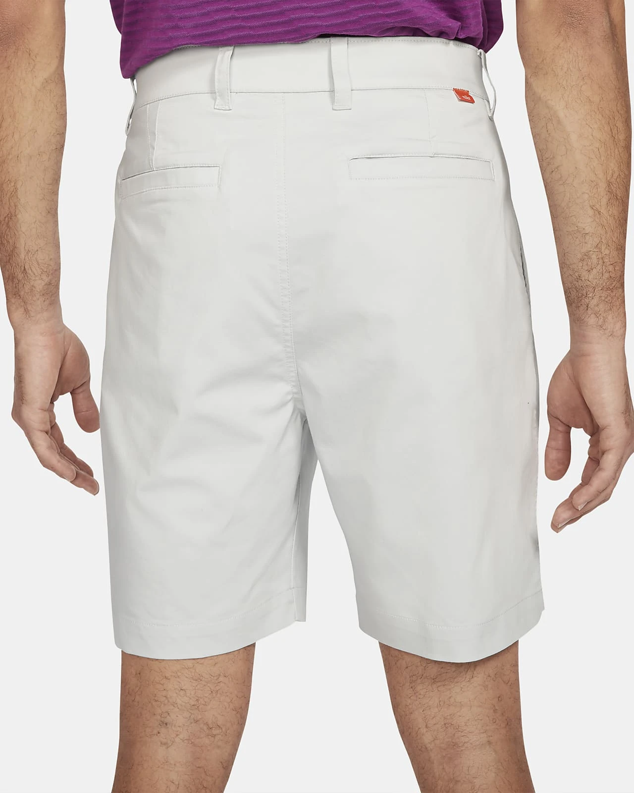 Nike Dri-Fit UV Chino Golf Shorts DA4142 3 Nike Dri-Fit UV Chino Golf Shorts DA4142 - Image 3