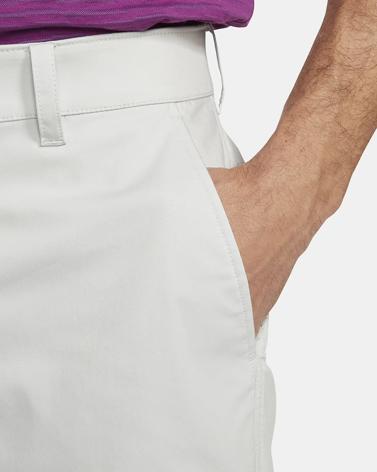 Nike Dri-Fit UV Chino Golf Shorts DA4142 2 Nike Dri-Fit UV Chino Golf Shorts DA4142 - Image 2