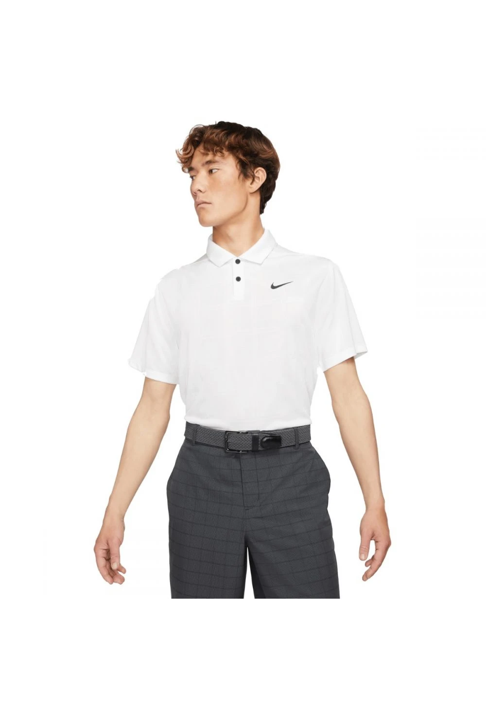 Nike Dri-Fit Vapor Texture Golf Shirt DA2969 2 Nike Dri-Fit Vapor Texture Golf Shirt DA2969 - Image 2
