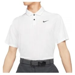 Nike Dri-Fit Vapor Texture Golf Shirt DA2969