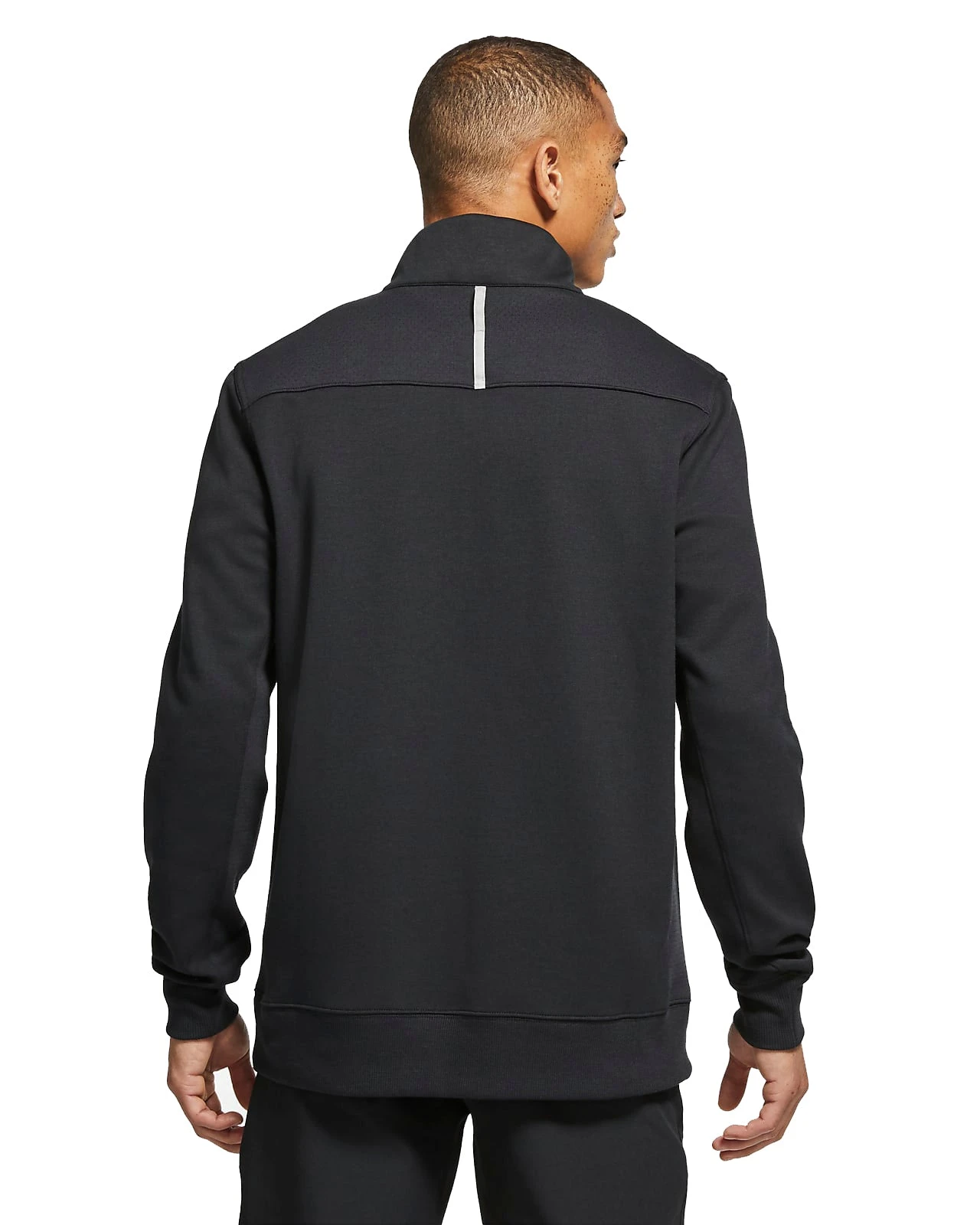 Nike Dry Player 1/2-Zip Golf Top CU9826 2 Nike Dry Player 1/2-Zip Golf Top CU9826 - Image 2