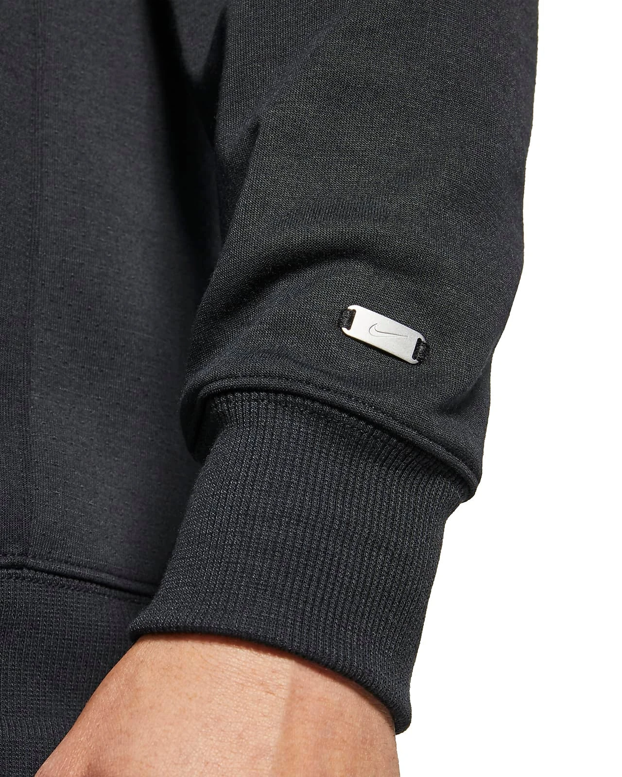 Nike Dry Player 1/2-Zip Golf Top CU9826 4 Nike Dry Player 1/2-Zip Golf Top CU9826 - Image 4