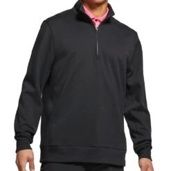 Nike Dry Player 1/2-Zip Golf Top CU9826