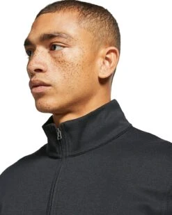 Nike Dry Player 1/2-Zip Golf Top CU9826 6 Nike Dry Player 1/2-Zip Golf Top CU9826 -FootJ Golf Shop Nike Dry Player Zip Golf Top CU9826 96
