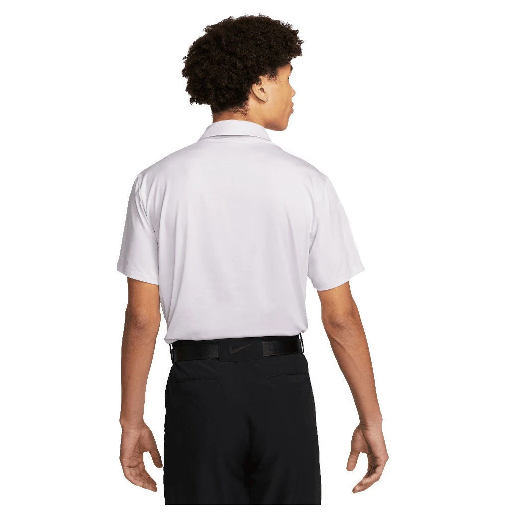 Nike Dry Vapor Print Golf Polo Shirt DN2257 2 Nike Dry Vapor Print Golf Polo Shirt DN2257 - Image 2
