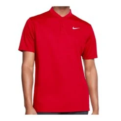 Nike Dry Victory Blade Golf Shirt BV6235