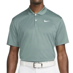 Nike Dry Victory Solid Golf Shirt BV0354