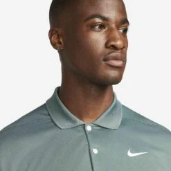 Nike Dry Victory Solid Golf Shirt BV0354 -FootJ Golf Shop Nike Dry Victory Solid Golf Shirt BV0354 69