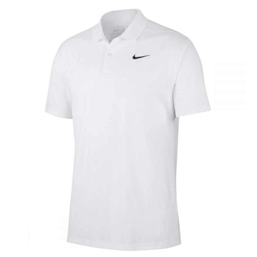 Nike Dry Victory Solid Golf Shirt BV0354 1 Nike Dry Victory Solid Golf Shirt BV0354