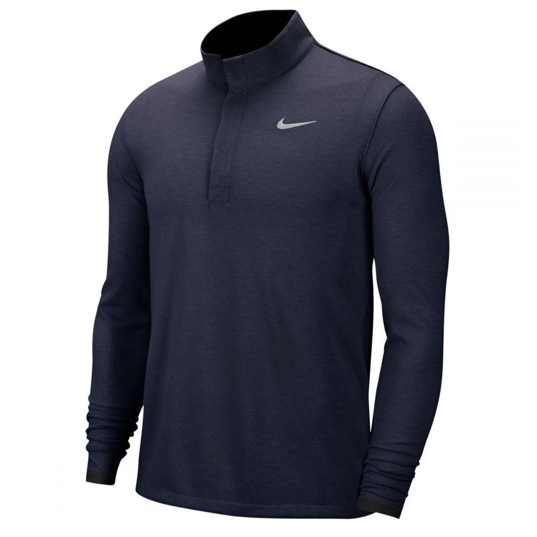 Nike Dry Victory 1/2-Zip Golf Mid-layer CN1018 1 Nike Dry Victory 1/2-Zip Golf Mid-layer CN1018