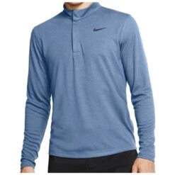 Nike Dry Victory 1/2-Zip Golf Top CN1018