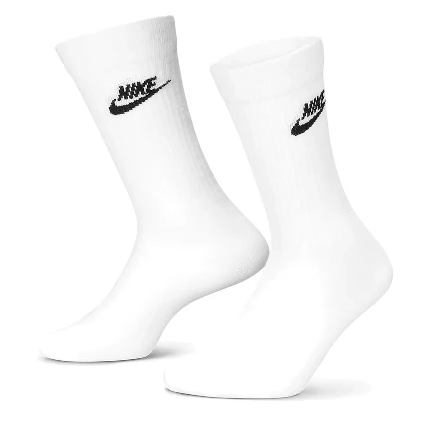 Nike Everyday Essential Crew Golf Socks DX5025 1 Nike Everyday Essential Crew Golf Socks DX5025