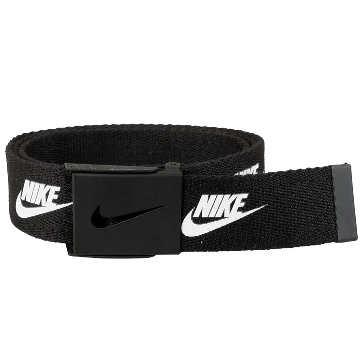 Nike Futura Golf Web Belt B11303 1 Nike Futura Golf Web Belt B11303