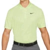 Nike Golf Dry Victory Micro Print Shirt CU9841