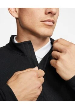 Nike Golf Dry Victory 1/2 Zip CN1018 -FootJ Golf Shop Nike Golf Dry Victory Zip CN1018 149