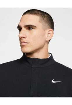 Nike Golf Dry Victory 1/2 Zip CN1018 -FootJ Golf Shop Nike Golf Dry Victory Zip CN1018 187