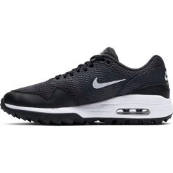 Nike Ladies Air Max 1 G Golf Shoes CI7736 10 Nike Ladies Air Max 1 G Golf Shoes CI7736 -FootJ Golf Shop Nike Ladies Air Max Golf Shoes CI 0