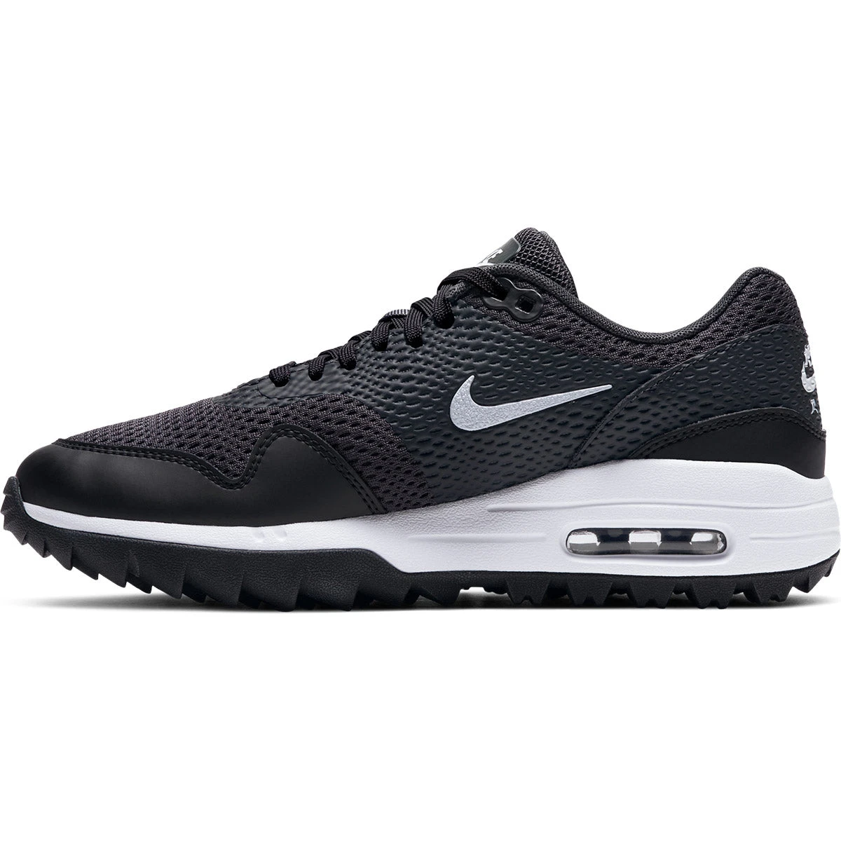 Nike Ladies Air Max 1 G Golf Shoes CI7736 5 Nike Ladies Air Max 1 G Golf Shoes CI7736 - Image 5