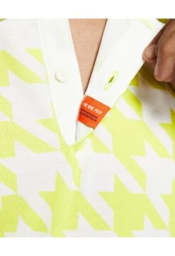 Nike The Plaid Mesh Golf Polo DA2841 -FootJ Golf Shop Nike Plaid Mesh Golf Polo DA2841 142