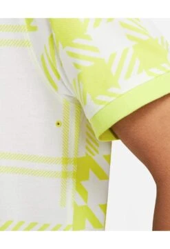 Nike The Plaid Mesh Golf Polo DA2841 -FootJ Golf Shop Nike Plaid Mesh Golf Polo DA2841 171