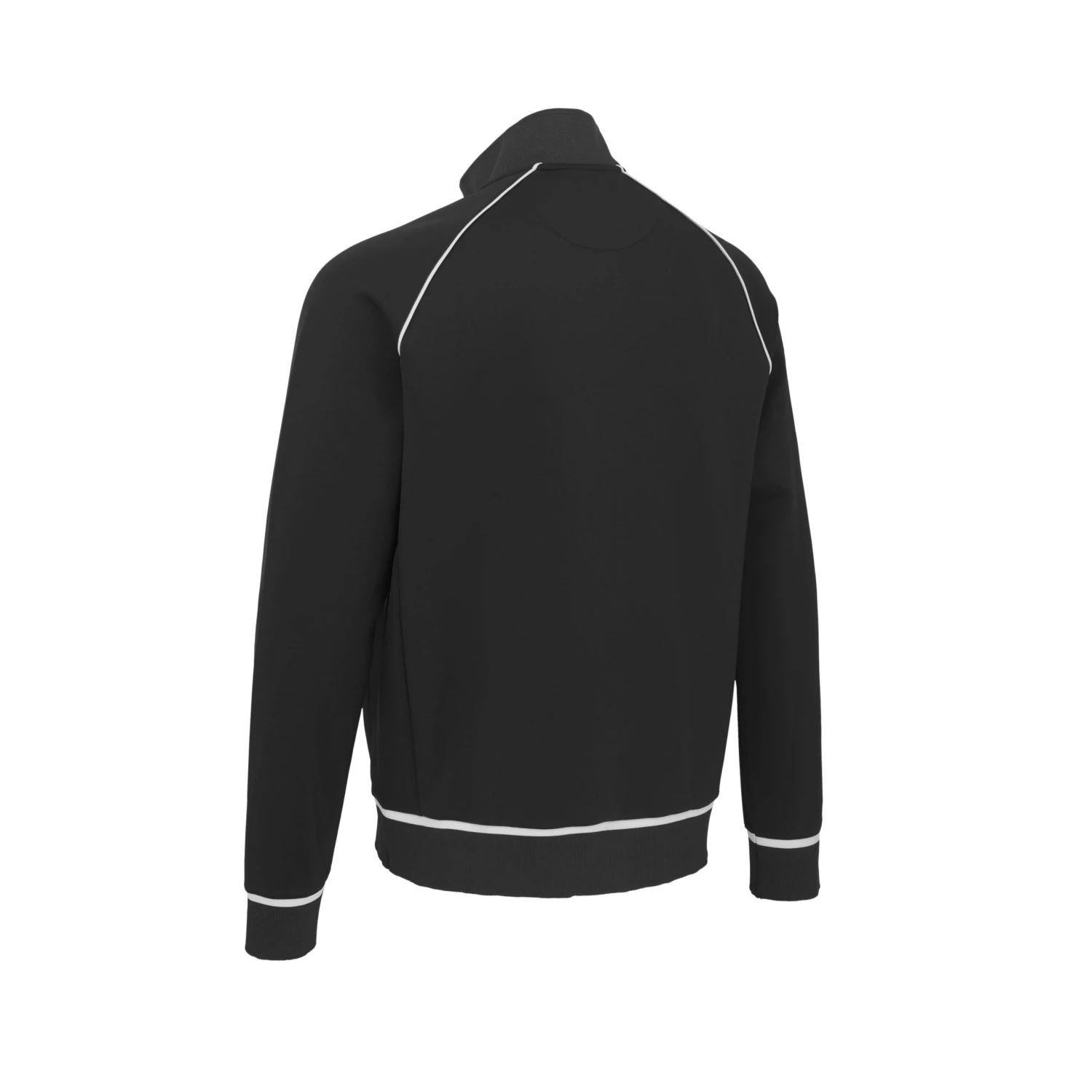 Original Penguin Heritage Water Repellent Golf Jacket OGJSC009 2 Original Penguin Heritage Water Repellent Golf Jacket OGJSC009 - Image 2